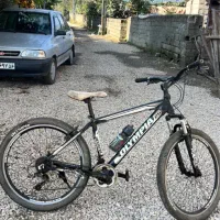 دوچرخه ۲۶ المپیا آلومینیومی