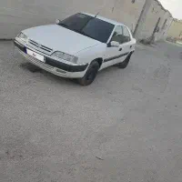 فروش یک دستگاه زانتیا|خودرو سواری و وانت|بندرلنگه, |دیوار