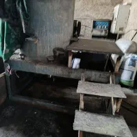 فروش دستگاه|ماشین‌آلات صنعتی|قرچک, حسنک|دیوار