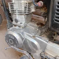 موتور سیکلت سنددار