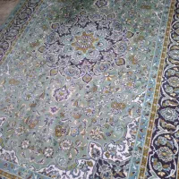 فرش شیش متری جفت