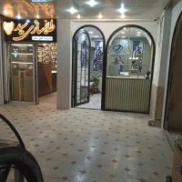 فروش مغازه ۲۳ متری در شاهچراغ
