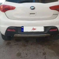 لیفان x50|خودرو سواری و وانت|بندرعباس, |دیوار