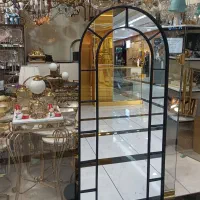 آینه قدی (آینه و فرم درجه یک)|آینه|تبریز, |دیوار