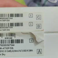 سامسونگ A7 2017|موبایل|تهران, سازمان آب|دیوار