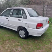 132 مدل88 بیرنگ|خودرو سواری و وانت|رشت, دروازه لاکان|دیوار