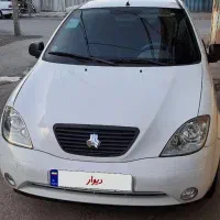 تیبا۲ مدل۴۰۱