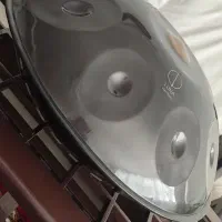 هنگدرام لونا|درام و پرکاشن|مشهد, امیر|دیوار