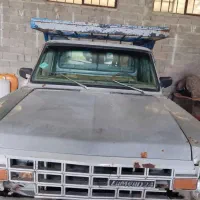 نیسان پاترول