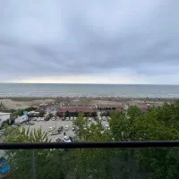 آپارتمان ساحلی پلاک یک دریا تراس قابل چیدمان