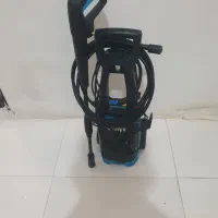 کارواش خانگی با بار ۱۰۰