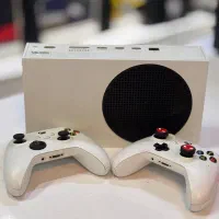 XBOX SERIE S ایکس باکس
