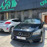 بنز CLA250|خودرو سواری و وانت|اهواز, گلستان|دیوار