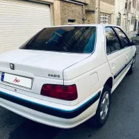 پارس سال مدل ۱۴۰۱|خودرو سواری و وانت|ری, دولتآباد|دیوار