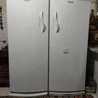 یخچال فریزر|یخچال و فریزر|بروجرد, |دیوار