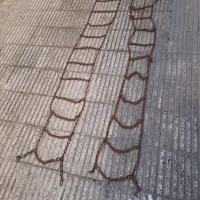 زنجیر چرخ نیسان ، خاور ، پاترول