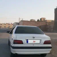 پژوپارس دوگانه|خودرو سواری و وانت|مبارکه, |دیوار
