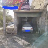 واگذاری مغازه مکانیکی درحال کار