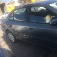 سمند مدل ۸۵|خودرو سواری و وانت|همدان, |دیوار