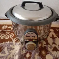 پلو پز پارس خزر