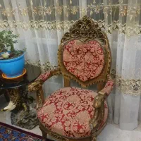 مبل استیل دوازده نفره|مبلمان خانگی و میز عسلی|کتالم و سادات شهر, |دیوار