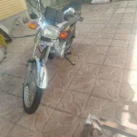 مزایده تمیز ۸۷|موتورسیکلت|عجب شیر, |دیوار