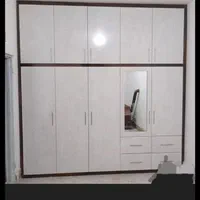 کابینت و کمد دیواری مرکزی|خدمات پیشه و مهارت|یاسوج, |دیوار