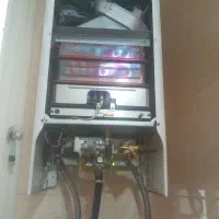 نصب تعمیرپکیج ابگرمکن کولرگازی لوله کشی پمپ اب|خدمات پیشه و مهارت|تهران, بازار|دیوار
