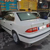 سمند تمیز به شرط