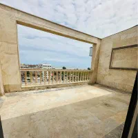 ۲۵۰ متر ۳ خواب دوبلکس ویو دریا|فروش آپارتمان|بندر انزلی, ساحل قو|دیوار