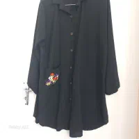 کاپشن و مانتو زنانه|لباس|کرمانشاه, |دیوار