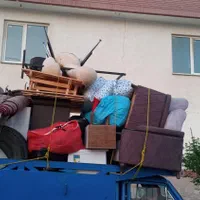 باربری  نیسان بار وانت بار وانت تلفنی طوفان بار|خدمات حمل و نقل|گلبهار, شهر جدید گلبهار|دیوار