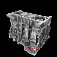 نیم موتورپژو405/چک 7ماهه/باکارت طلایی/ بدونه سودچک