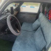 پیکان وانت مدل ۸۹