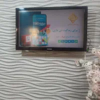 تلویزیون سامسونگ۴۳ اینچ|تلویزیون و پروژکتور|محمدیه-قزوین, |دیوار