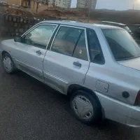 پراید88|خودرو سواری و وانت|ارومیه, |دیوار