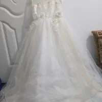 لباس مجلسی بچگانه|لباس|ابهر, |دیوار
