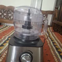 غذاساز شش کاره هوم کویین