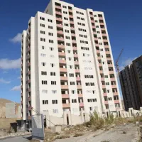 فروش امتیاز آپارتمان در اکباتان تبریز