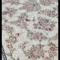 فرش هگمتان|فرش|مهدی شهر, |دیوار