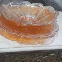 عصرانه خوری طرح پروانه ناپولی ایتالیا|کلکسیون اشیاء عتیقه|تهران, فرودگاه مهرآباد|دیوار