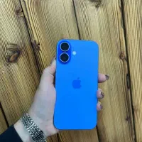 موبایل iphone 16  درحدنو اقساط
