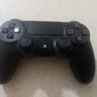 دسته ps4 اصلی اورجینال