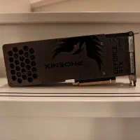کارت گرافیک GeForce RTX 3080 Ti PHOENIX 12GB|قطعات و لوازم جانبی رایانه|تهران, سلیمانی|دیوار