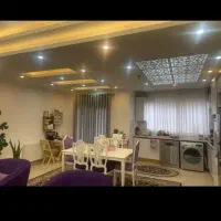 آپارتمان ۱۲۲متری دو خوابه دانشسرا|فروش آپارتمان|رشت, رودبارتان|دیوار