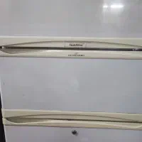 یخچال فریزر کره ای گلد استار|یخچال و فریزر|آمل, |دیوار