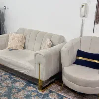 فروش مبلمان|مبلمان خانگی و میز عسلی|بوشهر, |دیوار