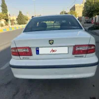 سمند مدل ۹۶