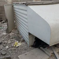 اتاق مسقف وانت پیکان