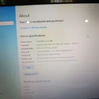 لب تاپacer|رایانه همراه|شیراز, شهرک بهار|دیوار